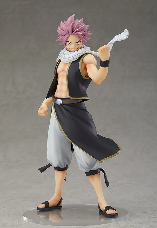POP UP PARADE - FAIRY TAIL NATSU DRAGNEEL