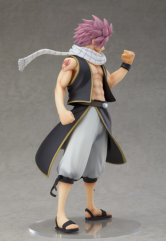 POP UP PARADE - FAIRY TAIL NATSU DRAGNEEL