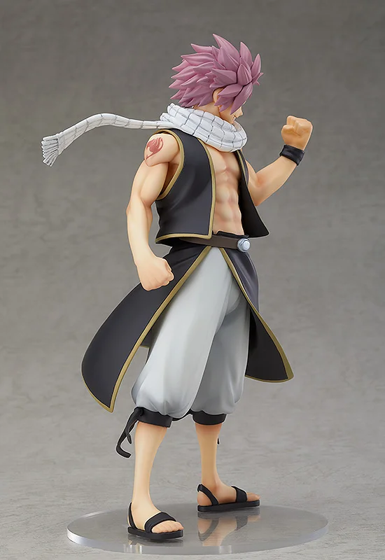 POP UP PARADE - FAIRY TAIL NATSU DRAGNEEL