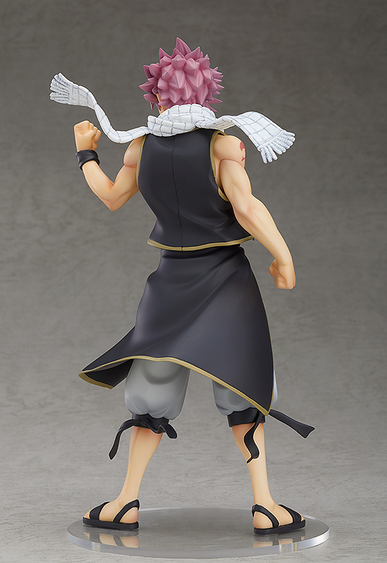 POP UP PARADE - FAIRY TAIL NATSU DRAGNEEL
