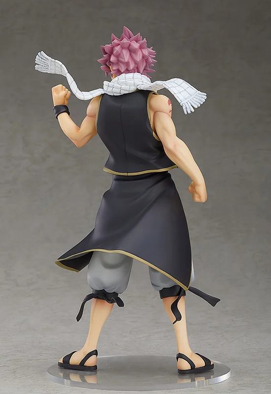 POP UP PARADE - FAIRY TAIL NATSU DRAGNEEL