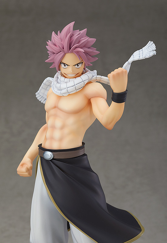 POP UP PARADE - FAIRY TAIL NATSU DRAGNEEL