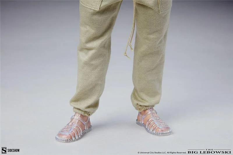 1/6 SIDESHOW - IL GRANDE LEBOWSKI
