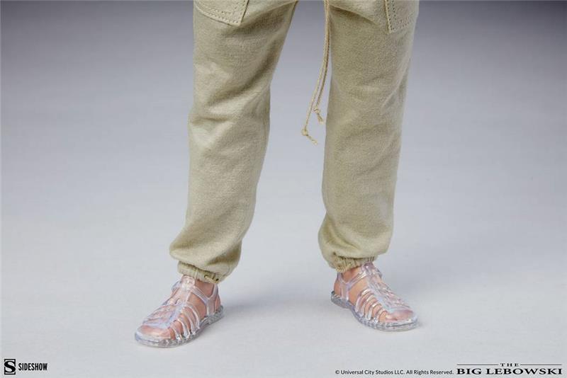 1/6 SIDESHOW - IL GRANDE LEBOWSKI