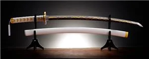 bandai-demon-slayer-proplica-nichirin-zenitsu-sword