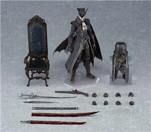 max-factory-figma-bloodborne-lady-maria-astral-clocktower-dx