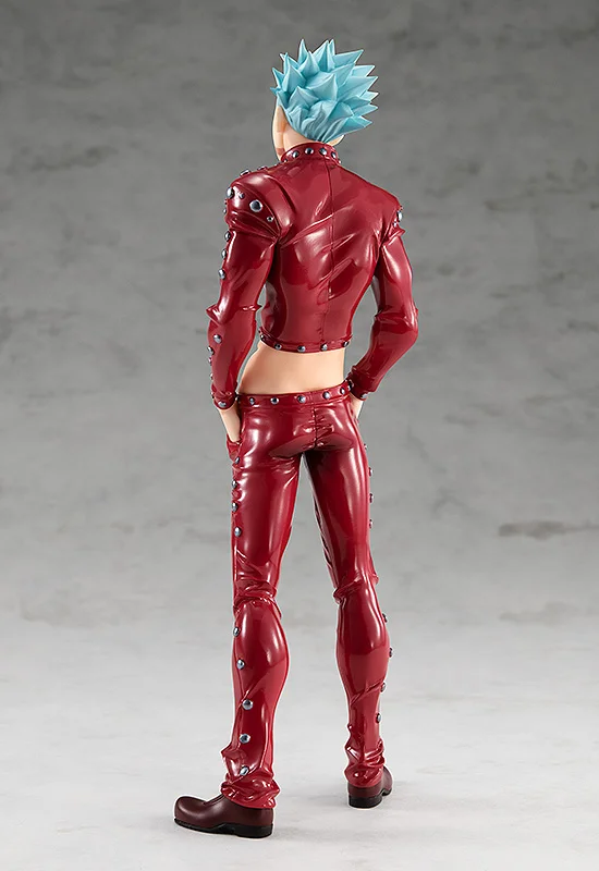 POP UP PARADE - SEVEN DEADLY SINS BAN