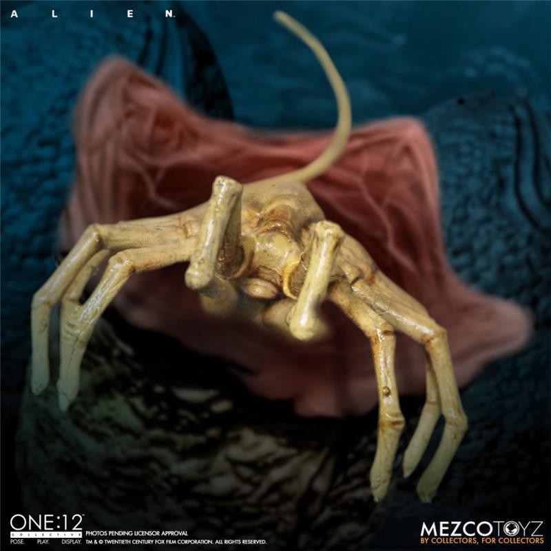 ONE12 COLLECTIVE - ALIEN