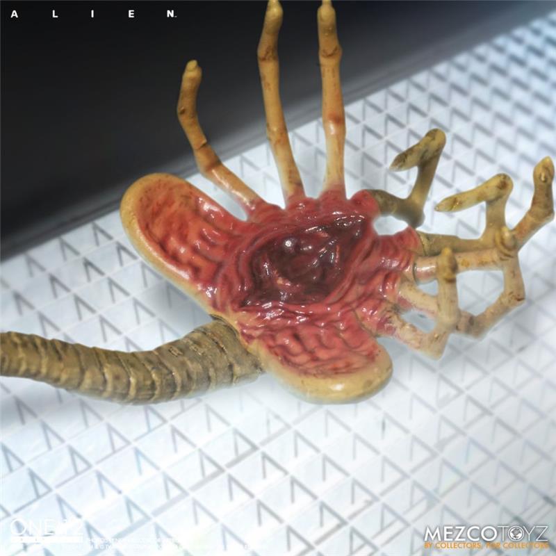 ONE12 COLLECTIVE - ALIEN