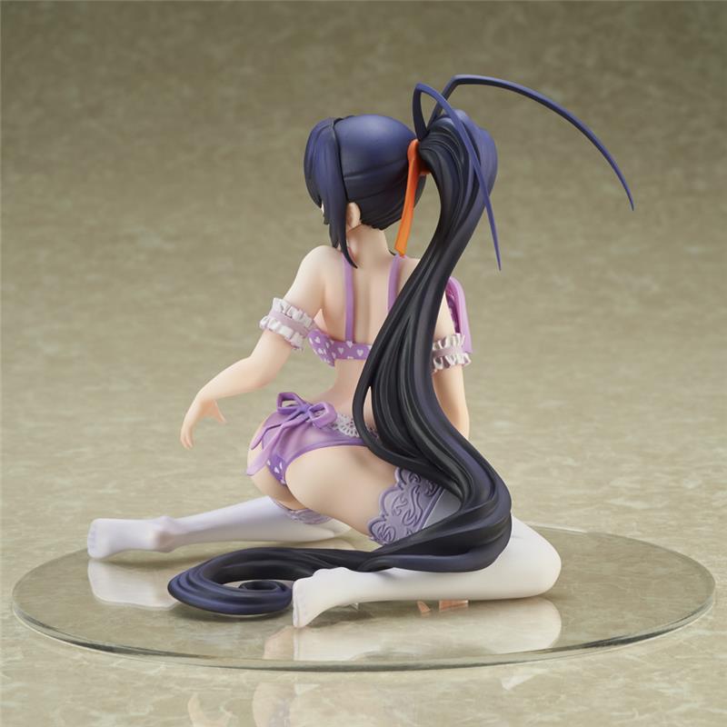 HIGHSCHOOL DXD AKENO HIMEJIMA LINGERIE