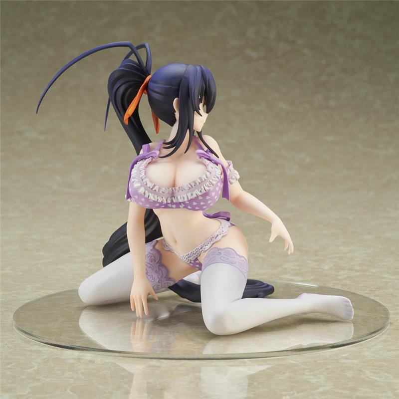 HIGHSCHOOL DXD AKENO HIMEJIMA LINGERIE