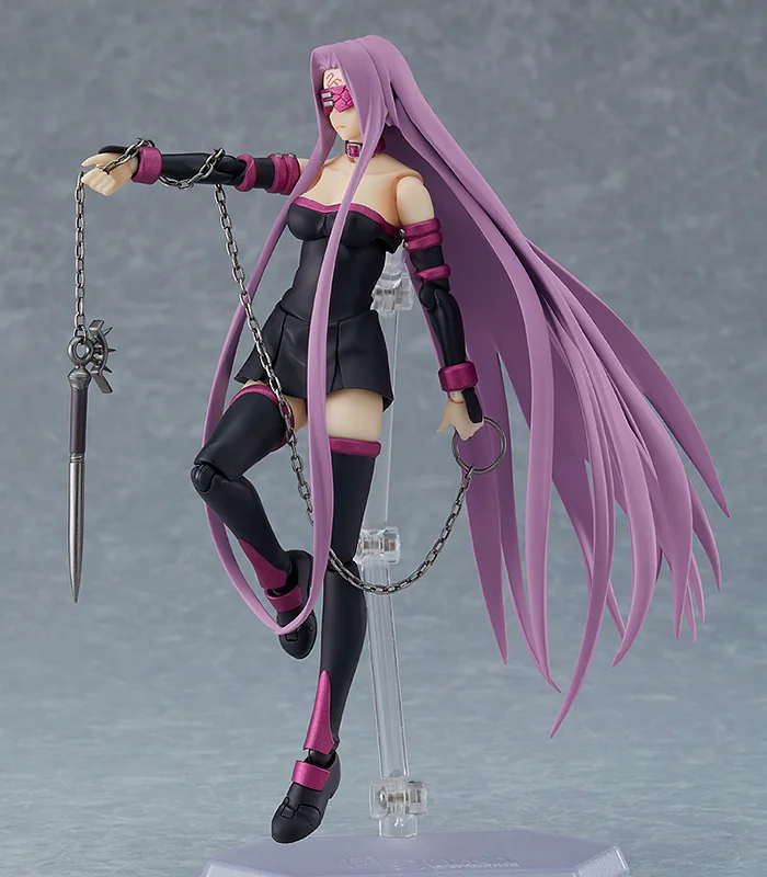 FIGMA - FATE STAY NIGHT RIDER 2.0