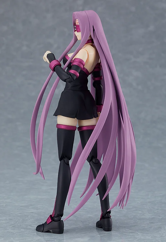 FIGMA - FATE STAY NIGHT RIDER 2.0
