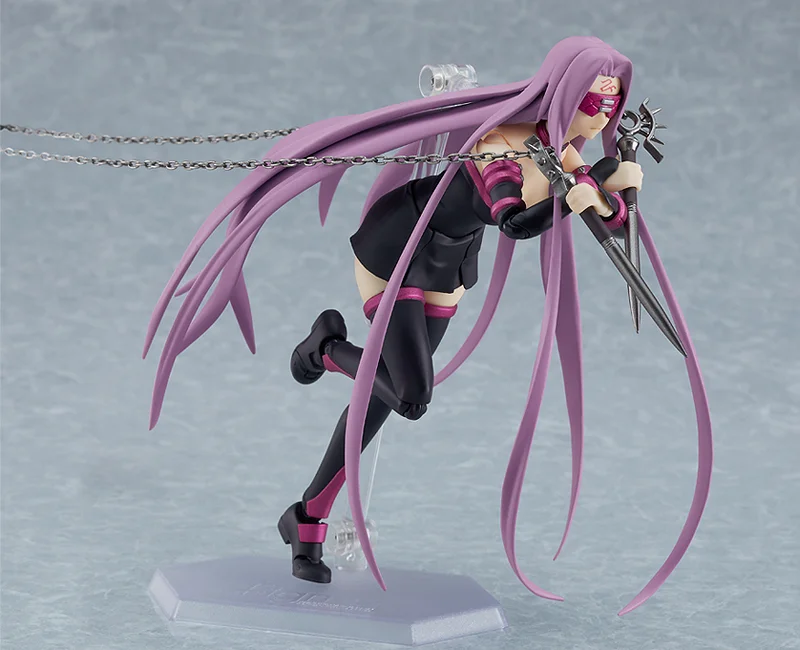 FIGMA - FATE STAY NIGHT RIDER 2.0