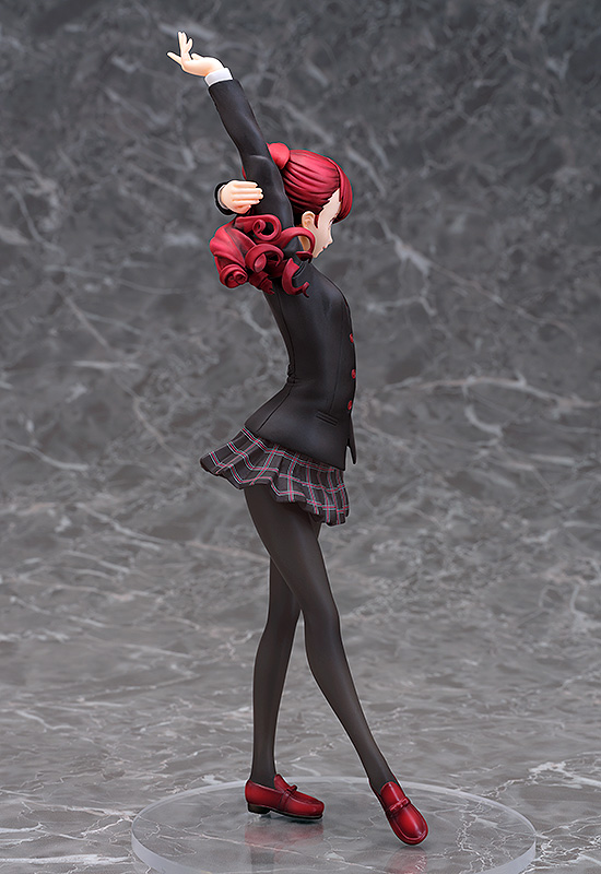 1/7 PERSONA5 ROYAL KASUMI YOSHIZAWA STATUE