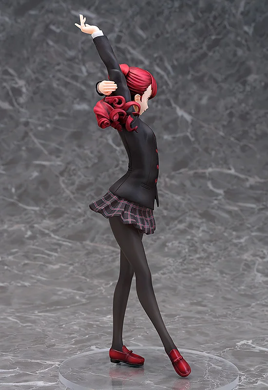 1/7 PERSONA5 ROYAL KASUMI YOSHIZAWA STATUE