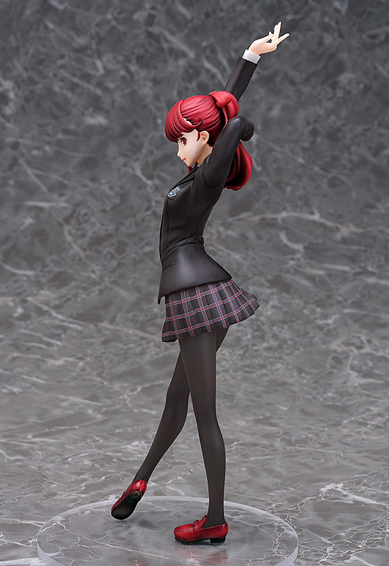 1/7 PERSONA5 ROYAL KASUMI YOSHIZAWA STATUE