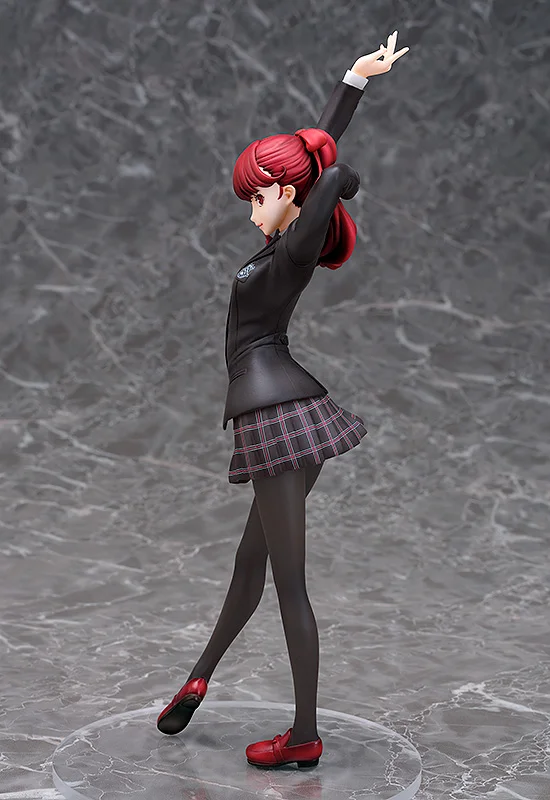 1/7 PERSONA5 ROYAL KASUMI YOSHIZAWA STATUE