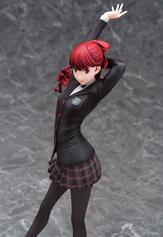 1/7 PERSONA5 ROYAL KASUMI YOSHIZAWA STATUE