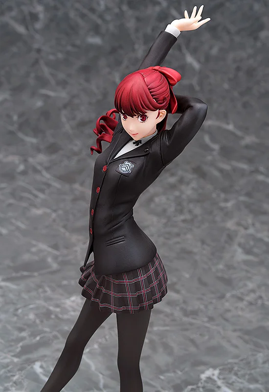 1/7 PERSONA5 ROYAL KASUMI YOSHIZAWA STATUE