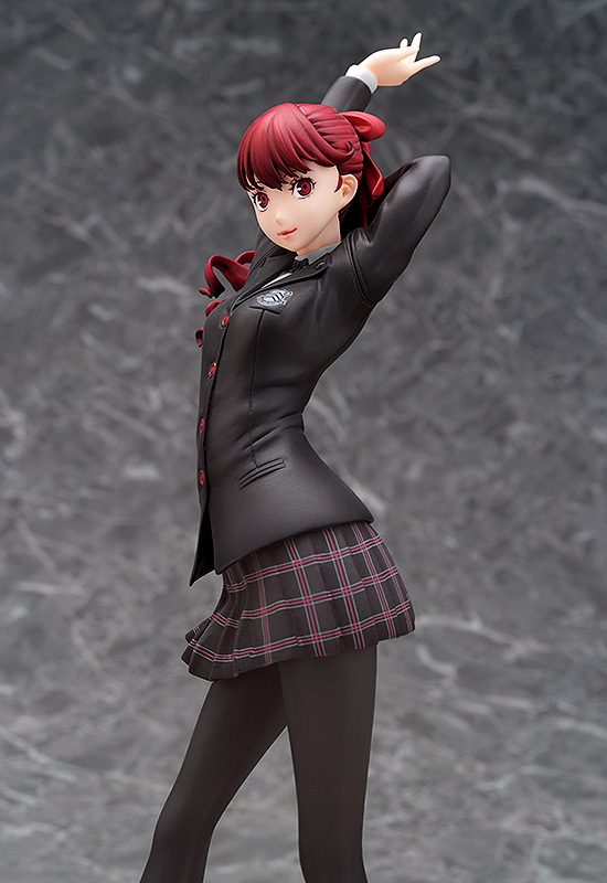 1/7 PERSONA5 ROYAL KASUMI YOSHIZAWA STATUE