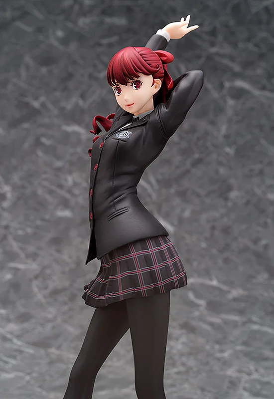 1/7 PERSONA5 ROYAL KASUMI YOSHIZAWA STATUE