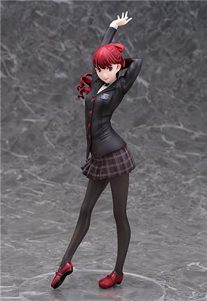 1/7 PERSONA5 ROYAL KASUMI YOSHIZAWA STATUE