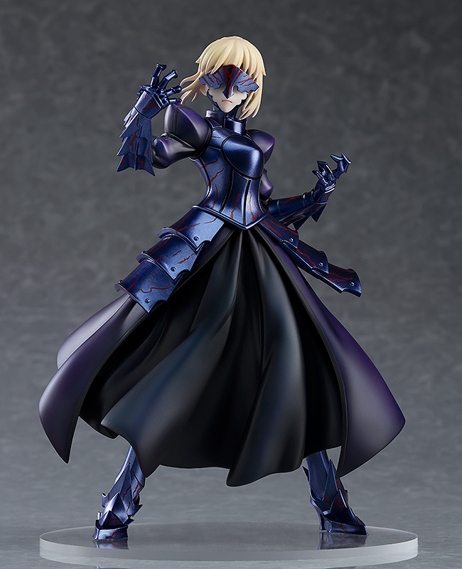 POP UP PARADE - FATE STAY NIGHT SABER ALTER