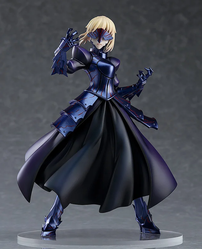 POP UP PARADE - FATE STAY NIGHT SABER ALTER