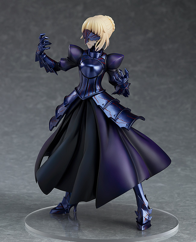 POP UP PARADE - FATE STAY NIGHT SABER ALTER