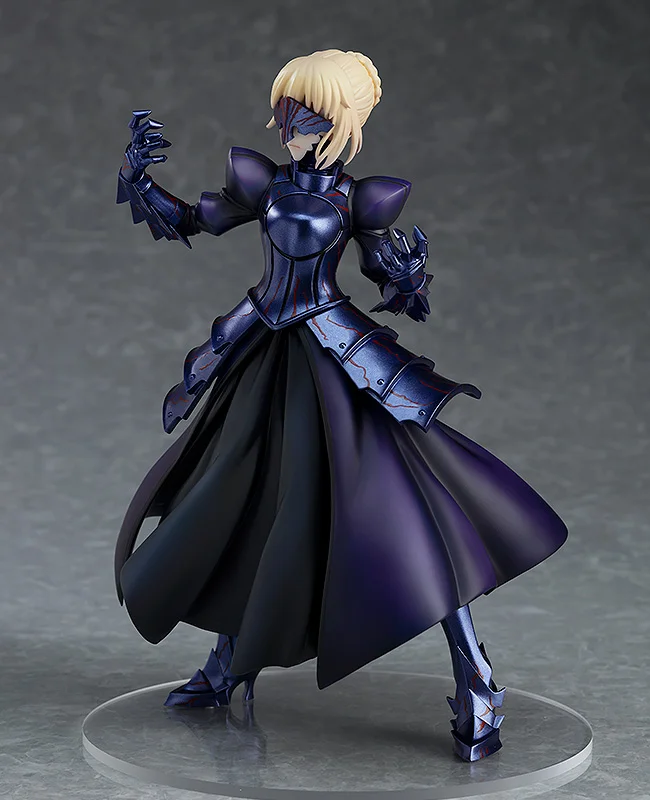 POP UP PARADE - FATE STAY NIGHT SABER ALTER