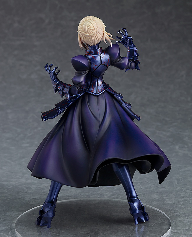 POP UP PARADE - FATE STAY NIGHT SABER ALTER