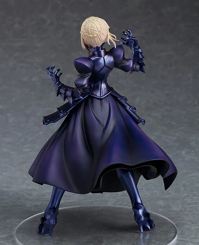POP UP PARADE - FATE STAY NIGHT SABER ALTER
