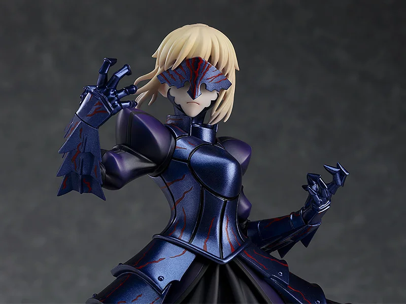 POP UP PARADE - FATE STAY NIGHT SABER ALTER