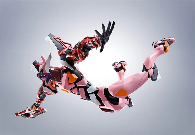 ROBOT SPIRITS - EVANGELION 3.0+1.0 EVA 08 GAMMA