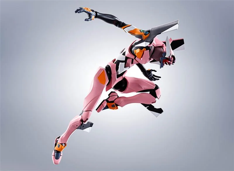 ROBOT SPIRITS - EVANGELION 3.0+1.0 EVA 08 GAMMA