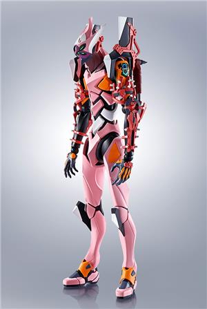 ROBOT SPIRITS - EVANGELION 3.0+1.0 EVA 08 GAMMA