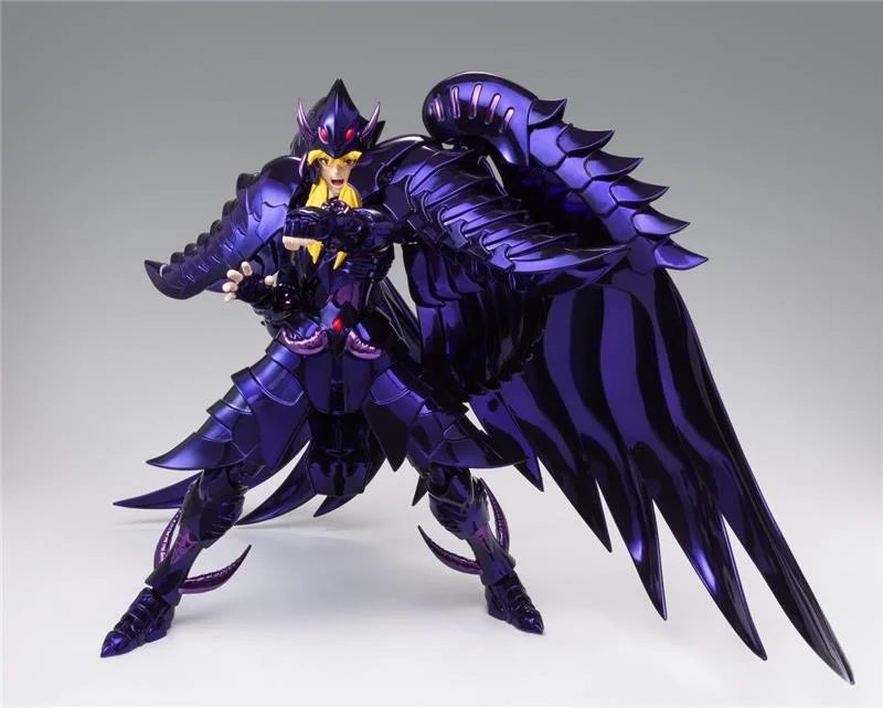 SAINT SEIYA MYTH CLOTH EX - GRIFFON MINOS OCE