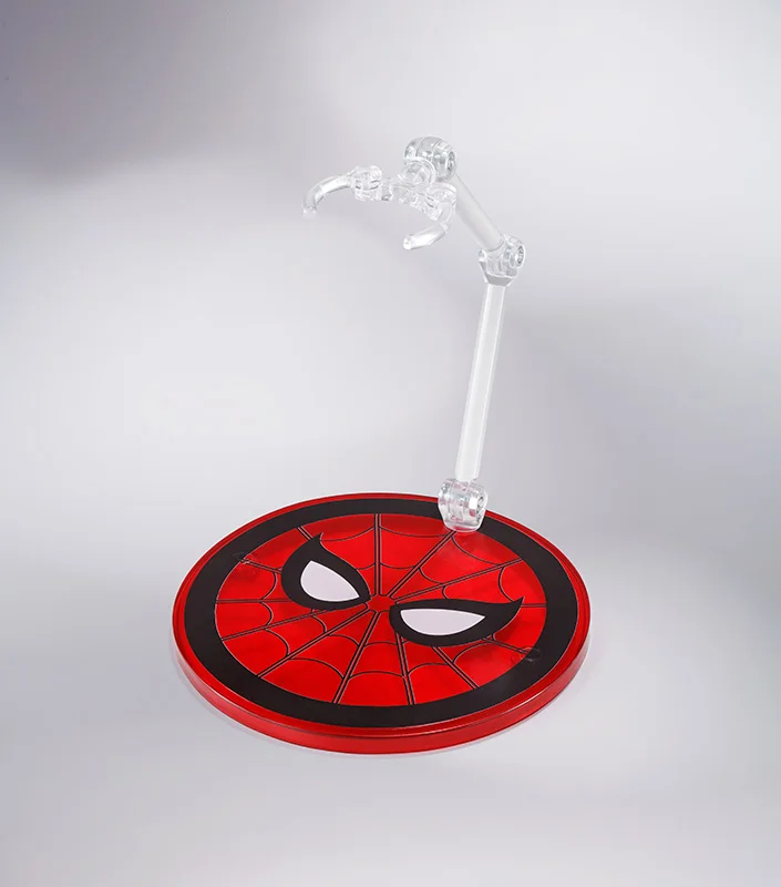 S.H. FIGUARTS - SPIDER-MAN NO WAY HOME UPDATE SUIT