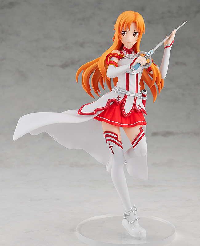 POP UP PARADE - SWORD ART ONLINE ASUNA