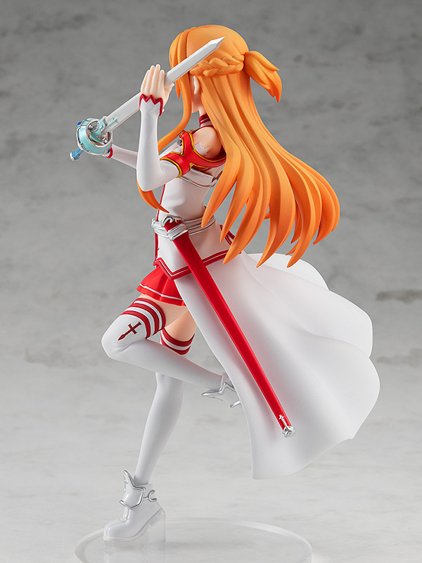 POP UP PARADE - SWORD ART ONLINE ASUNA