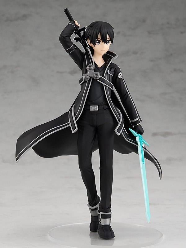 POP UP PARADE - SWORD ART ONLINE KIRITO