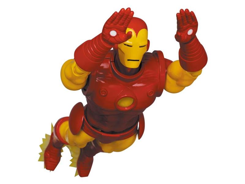MAFEX IRON MAN (COMIC VER.)
