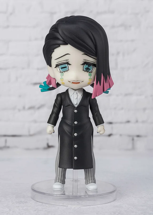MINI FIGUARTS - DEMON SLAYER ENMU