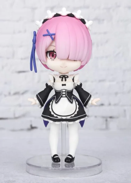 MINI FIGUARTS - RE:ZERO RAM