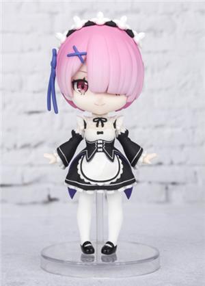 bandai-mini-figuarts-rezero-ram