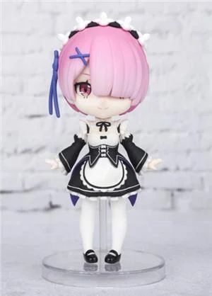 bandai-mini-figuarts-rezero-ram