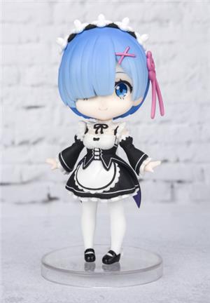 bandai-mini-figuarts-rezero-rem