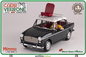 infinite-mimmo-su-fiat-1100-resin-car