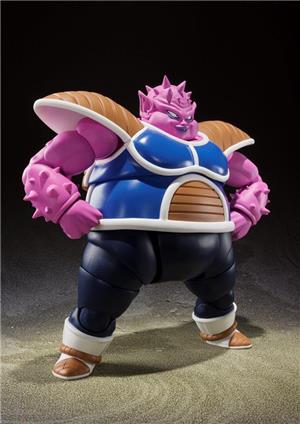 S.H. FIGUARTS - DRAGON BALL Z DODORIA